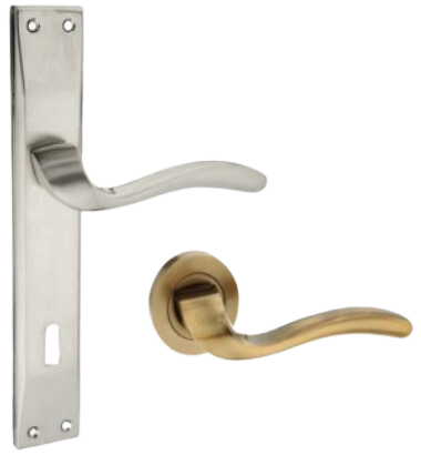 Kapı Kolu K-14