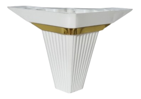Mobilya Ayağı  L-17