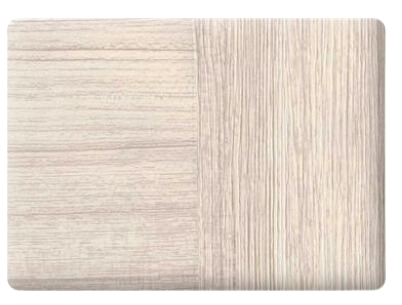 Beyaz Teak Mix