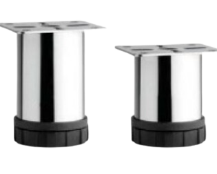 Baza Ayağı 51 mm P-3