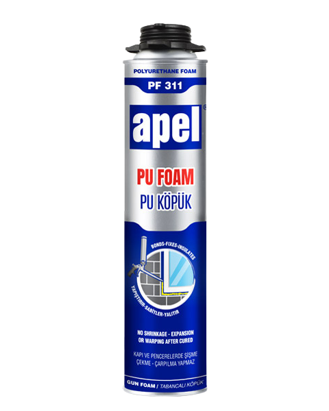 Profesyonel Köpük