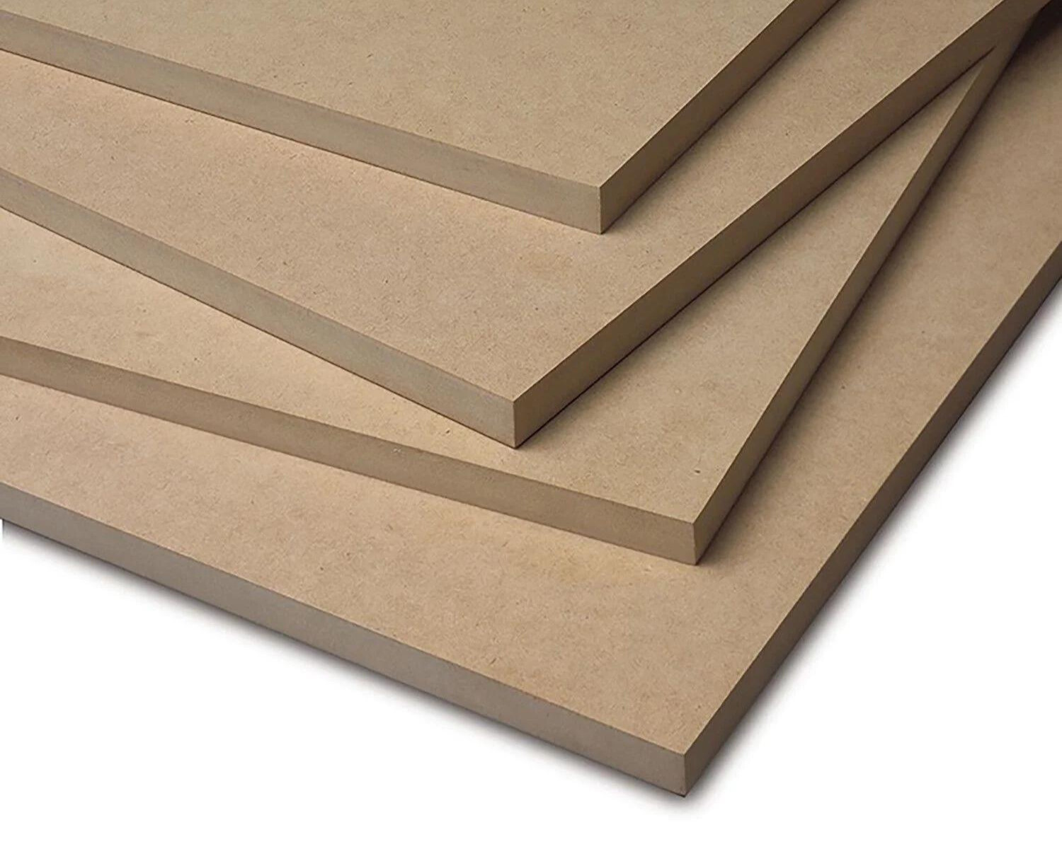 8x210x280mm Ham MDF