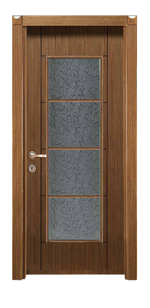 PVC Kapı A-4