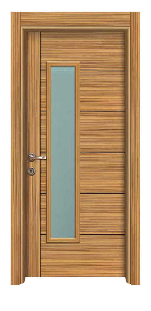 PVC Kapı A-2