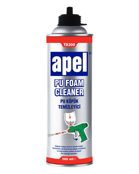 Köpük Temizleyici