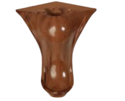 Mobilya Ayağı  L-16