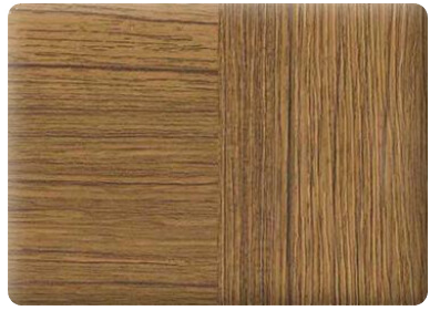 Teak Mix