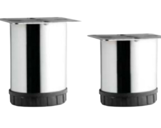 Baza Ayağı 60 mm P-4