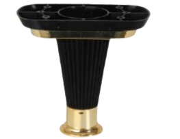 Mobilya Ayağı  L-18