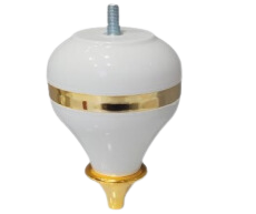 Mobilya Ayağı  L-28