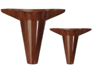 Mobilya Ayağı  L-14