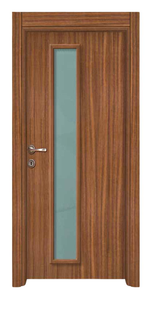 PVC Kapı A-8