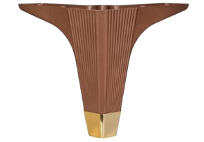 Mobilya Ayağı  L-8