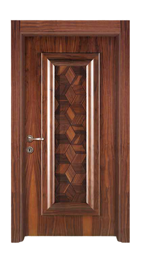 Kabartma Kapı N-5