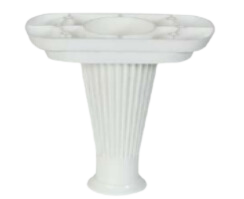 Mobilya Ayağı  L-20