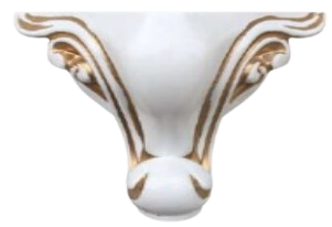 Mobilya Ayağı  L-11