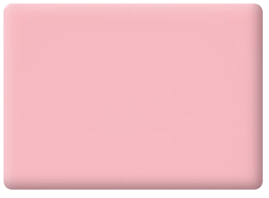 High Gloss Pembe