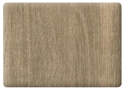 High Gloss Alman Meşesi