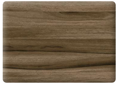 High Gloss Milano Ceviz