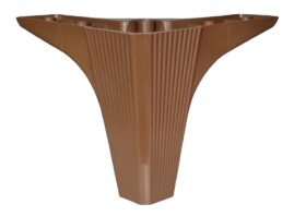 Mobilya Ayağı  L-12